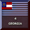4 The Great State of Georgia January 2, 1788
