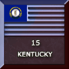 15 The Great Commonwealth of Kentucky June 1, 1792