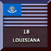18 The Great State of Louisiana April 30, 1812