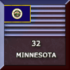 32 The Great State of Minnesota May 11, 1858