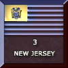 3 The Great State of New Jersey December 18, 1787