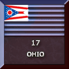 17 The Great State of Ohio March 1, 1803