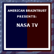 NASA TV