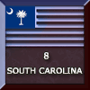 8 The Great State of South Carolina May 23, 1788