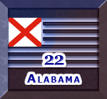 22 ALABAMA DECEMBER 14, 1819