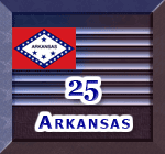 25 ARKANSAS JUNE 15, 1836