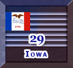 29 IOWA DECEMBER 28, 1846