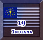 19 INDIANA DECEMBER 11, 1816