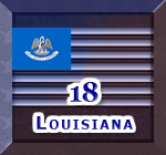 18 LOUISIANA APRIL 30, 1812