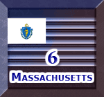 6 MASSACHUSETTS FEBRUARY 6, 1788