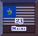 23 MAINE MARCH 15, 1820