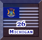 26 MICHIGAN JANUARY 26, 1837