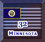 32 MINNESOTA MAY 11, 1858