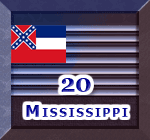 20 MISSISSIPPI DECEMBER 10, 1817