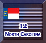 12 NORTH CAROLINA NOVEMBER 21, 1789