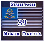 39 NORTH DAKOTA NOVEMBER 2, 1889