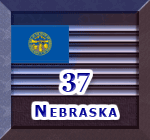 37 NEBRASKA MARCH 1, 1867