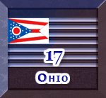 17 OHIO MARCH 1, 1803