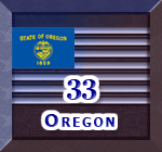 33 OREGON FEBRUARY 14, 1859