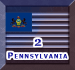 2 PENNSYLVANIA DECEMBER 12, 1787