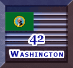 42 WASHINGTON NOVEMBER 11, 1889