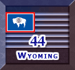 44 WYOMING JULY 10, 1890