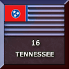 16 The Great State of Tennessee June 1, 1796