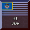 45 The Great State of Utah January 4, 1896